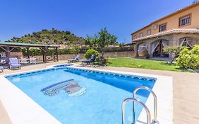 Cubo'S Villa Puerto De La Torre